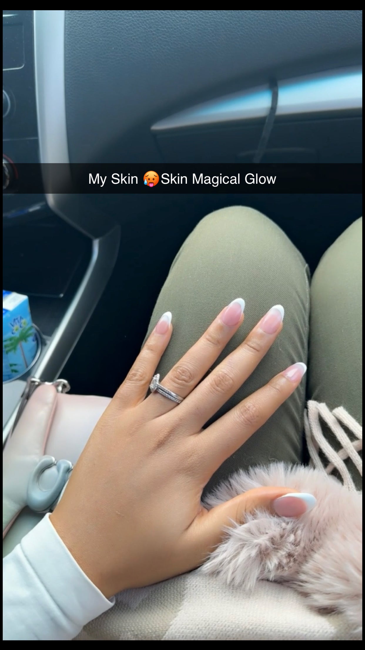Skin Magical Glow 3X
