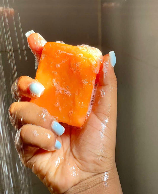 ✨ Radiant Face Soap ✨
